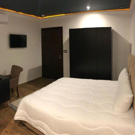 Hotel Suites Villaborasol Tanger Exteriér fotografie