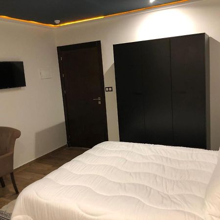 Hotel Suites Villaborasol Tanger Exteriér fotografie