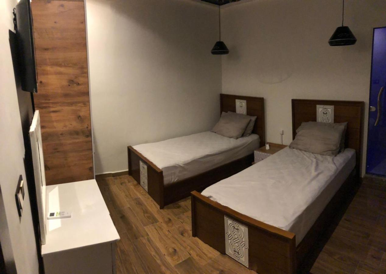 Hotel Suites Villaborasol Tanger Exteriér fotografie